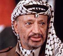 Yasir Arafat
