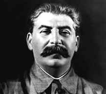 Joseph Stalin