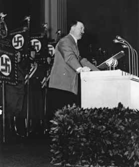 Adolf Hitler
