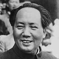 Mao Zedong