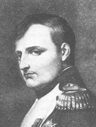 napoleon