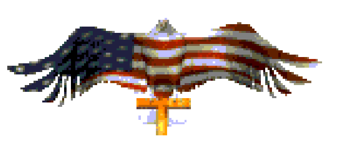 God bless the USA!!