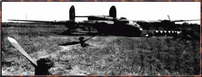 Picture taken from the TOP GUN magazine