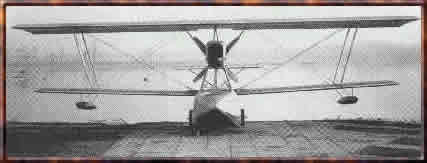 An S.62 bis of the Seaplane Flotilla
