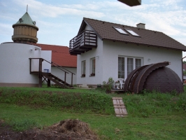 kopule na zemi