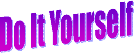 Do It Yourself