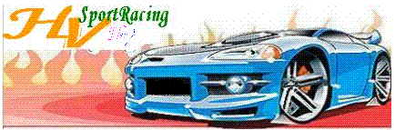 HVsportracing
