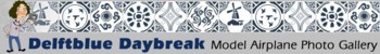 Did you know that... Delftblue Daybreak is the Dutch tail version of the British Airways World Image Liveries
