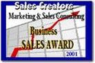 Sales Creators