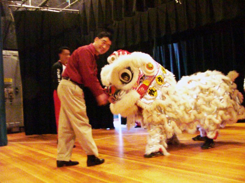 Chinese New Year Celebration5