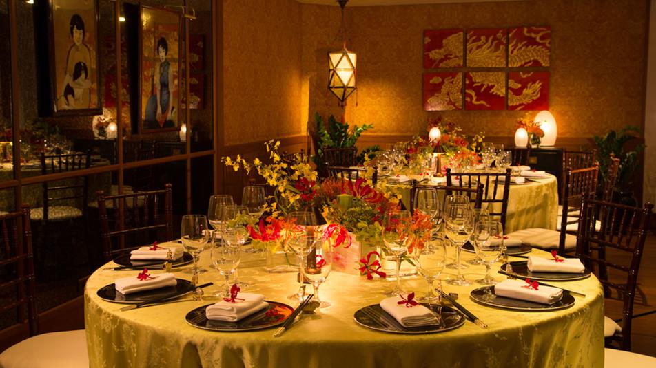 Catering Photo