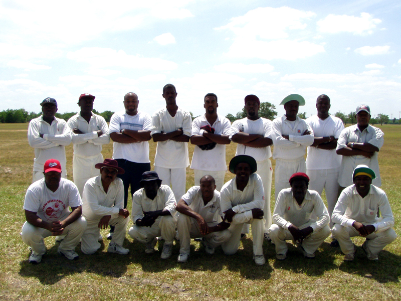 Team Picture