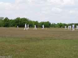 George Bush park