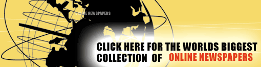 On line newspapers