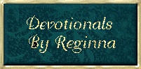 Devotionals By Reginna