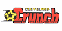 Cleveland Crunch Logo