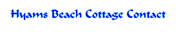 Contact