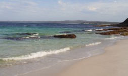 Hyams Beach