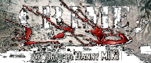 The Crime Lab Inkworks.