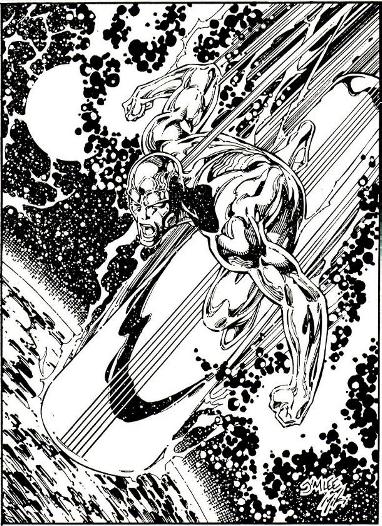 Jim Lee trading card