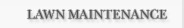 Hyatt Lawncare