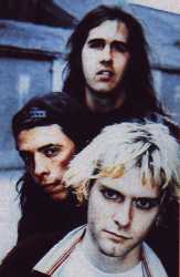 Nirvana
