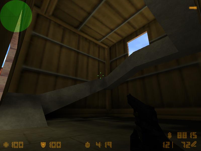 New map aim_box