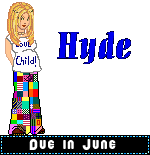 Hyde !!!!!