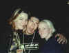 Wendy, Carlos, and Joey