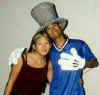 Melissa and HydroSoul
