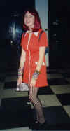 Christine (The Mystery Machine 6.4.99)