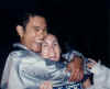 HydroSoul and Andrea aka DreGirl @ HSII