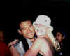 HydroSoul and Elizabeth @ HSII
