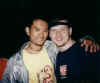 HydroSoul and Mark aka Goliath