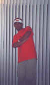 HydroSoul Pose