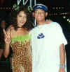 faux Scary Spice and HydroSoul @ MGM Grand Theme Park