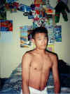 Freshy showered Hydro