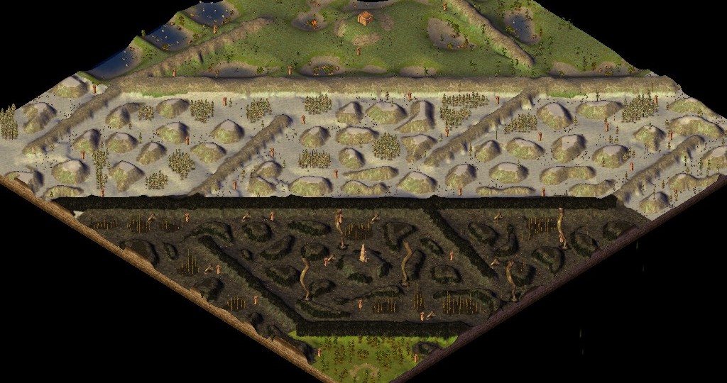 age of mythology custom scenarios age of mythology custom scenarios