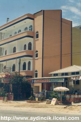 FLAM�NGO