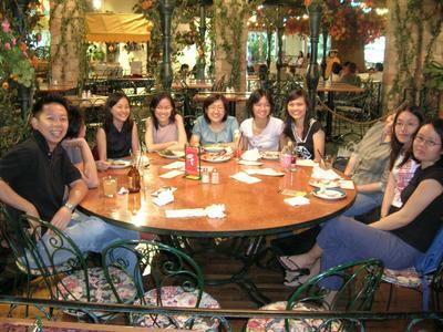 Marche Big Table