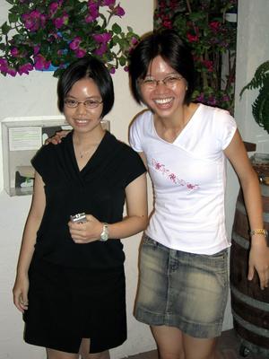 The Happy Birthday Girls