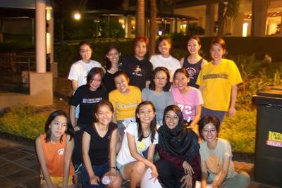 GirlsGroup