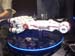 LegoCorvette