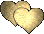 Beating Rainbow Heart