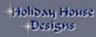 Holiday House Designs Logo