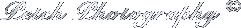 Petch Photography Logo