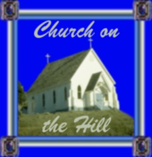 Church on Hill Title