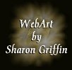 Web Art by Sharon Griffin Logo
