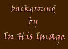 In His Image Logo