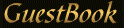 Guestbook